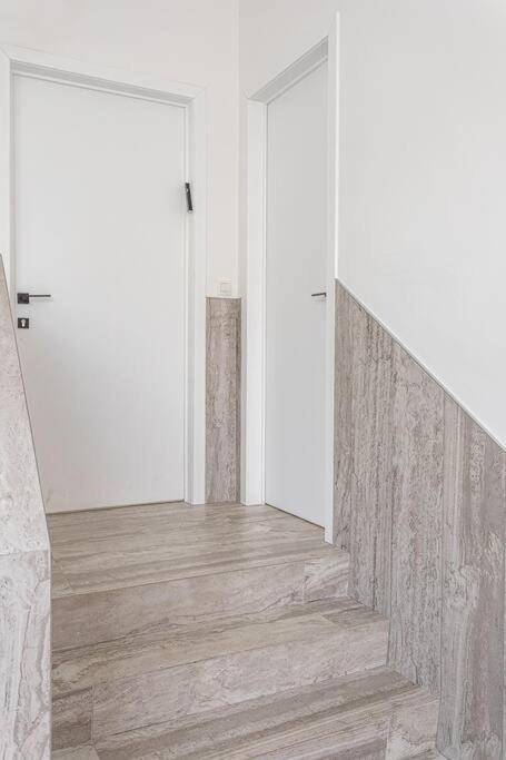 Beautiful Studio Antwerp Exterior photo